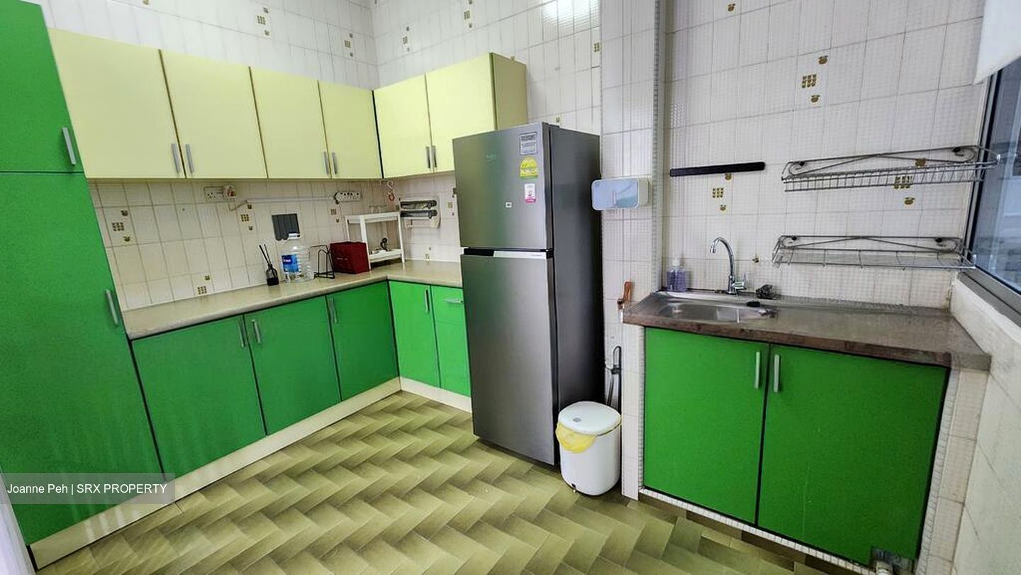 Kim Sia Court (D9), Apartment #518429601